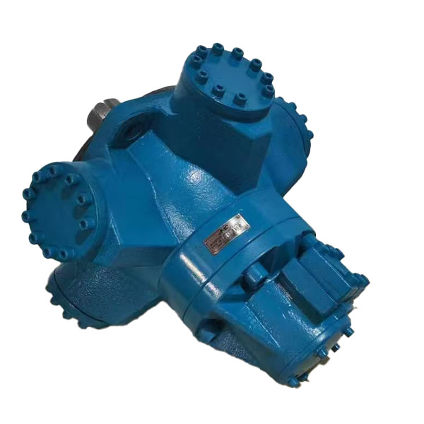 泵，閥，馬達(dá)